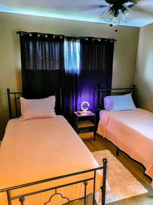 Вилла Delta Dream Retreat Кларксдейл Экстерьер фото